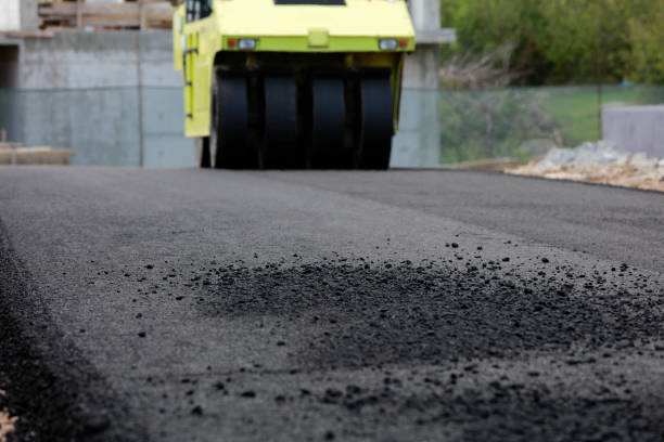 Decorative Driveway Pavers in Salida, CA