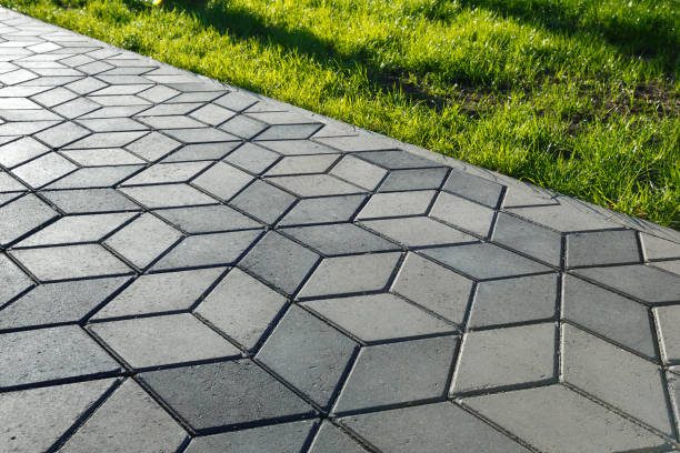 Best Driveway Pavers Cost  in Salida, CA