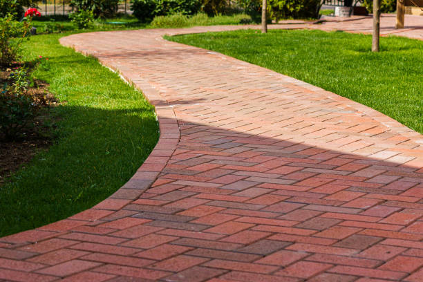 Reasons to Select Us for Your Driveway Paving Requirements in Salida, CA