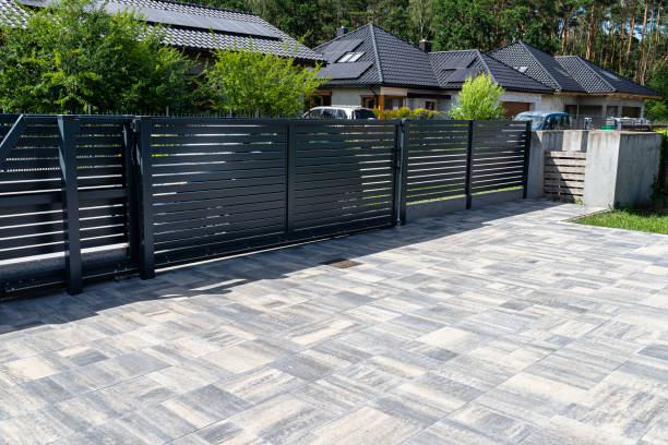 Best Driveway Pavers Near Me  in Salida, CA
